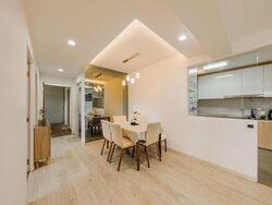 Blk 121C Eastbank @ Canberra (Sembawang), HDB 5 Rooms #503268431